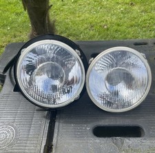 Fari Cibie 7" mk1 Escort