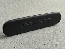 Raro emblema cruscotto