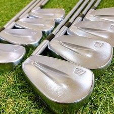 MIZUNO MP-32 Set di ferri da