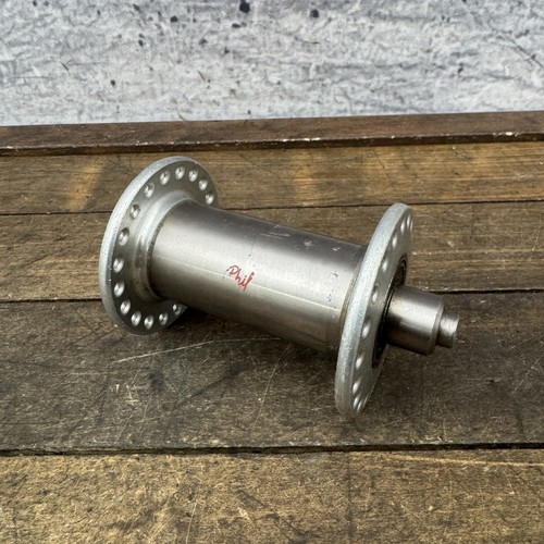 Mozzo anteriore vintage phil - mozzo,