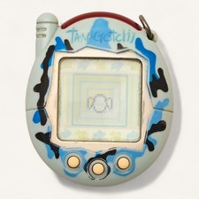 Tamagotchi 2004 bandai - 2004,