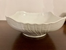 Insalatiera vintage porcellana