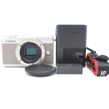 Fotocamera mirrorless Canon