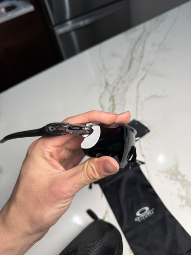 Nuovi occhiali sole oakley - nuovi,