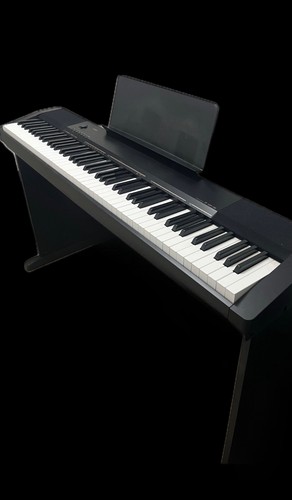 Pianoforte digitale casio cdp - digitale,