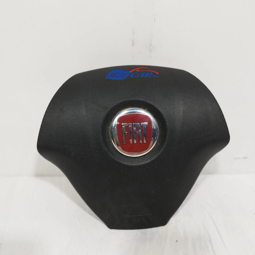 Airbag volante fiat punto evo - airbag,