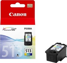 CARTUCCIA ORIG CANON PG-513