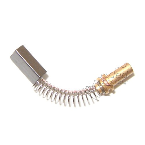 Carboncino per micromotore