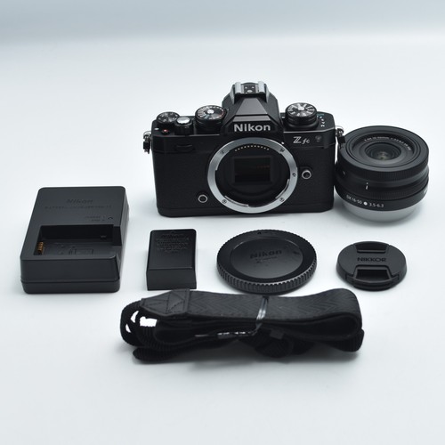 Quasi come nuovo nikon - come,