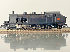 MARKLIN 3107 - LOCOMOTIVA A