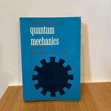 Leonard Schiff Quantum