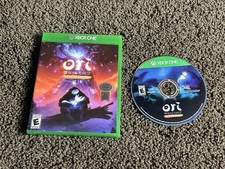 Ori E La Foresta Cieca -