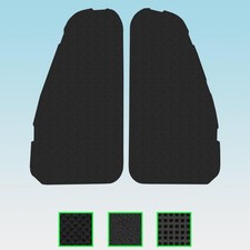 Tappetini isolanti per FIAT