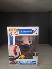 God of War  Kratos con lame