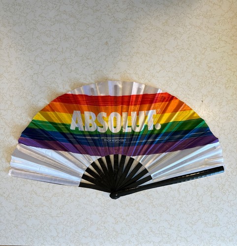 Absolut vodka pride arcobaleno - absolut,
