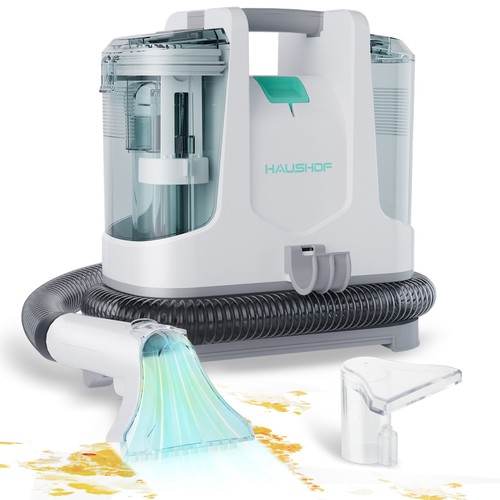 Haushof 400w pulitore - haushof,
