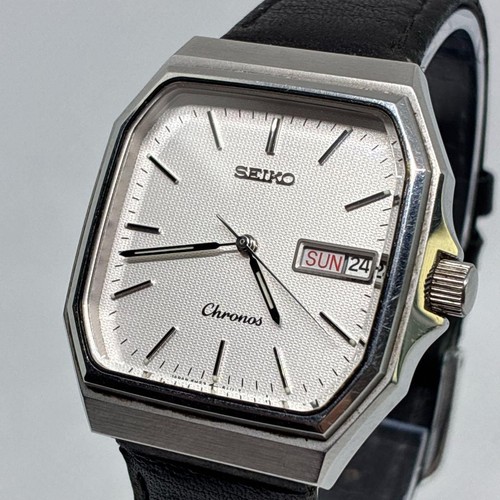 Orologio uomo seiko ottime - orologio,
