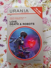 Urania Millemondi - Love