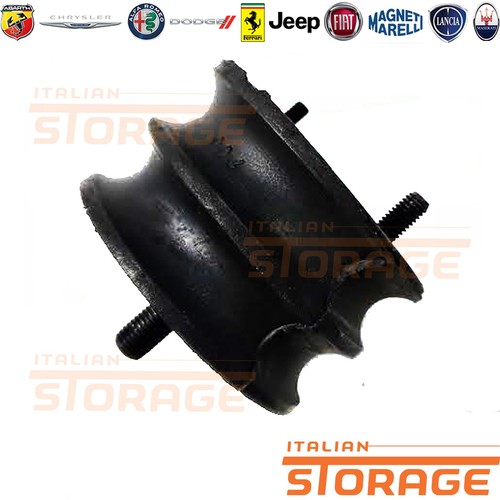 Fiat 124 125 131 132 - 124, 1300