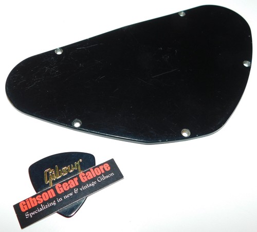 Gibson bass cavity - bass,
