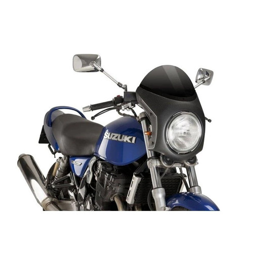 Puig cupolino semicarenato - puig,