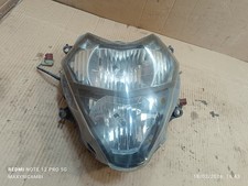 FARO FANALE ANTERIORE PER