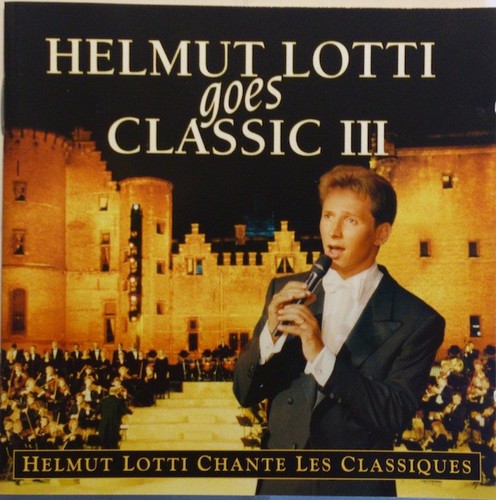 Helmut lotti - lotti, goes