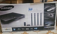 Samsung HT-D5550 3D Blu-Ray