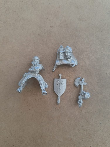 Bretonnia duke warhammer - bretonnia,