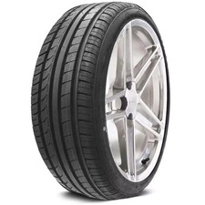 Gomme Estive Fortune 255/35