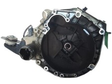 CAMBIO MANUALE PER FIAT