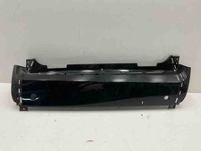 Paraurti posteriore Smart