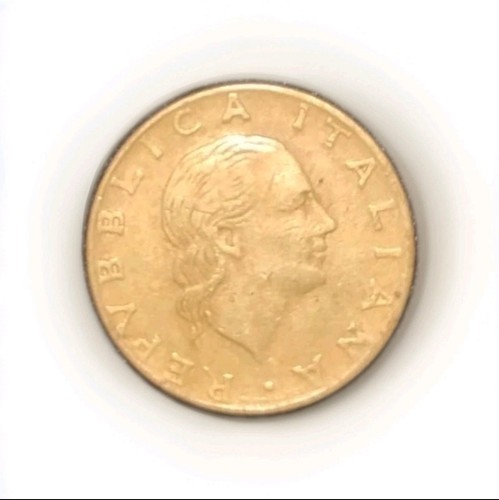 Vendo moneta rara - moneta, rara;