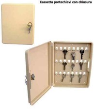 CASSETTA ARMADIETTO IN PVC DI