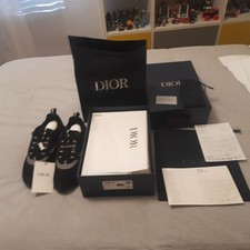 dior b22