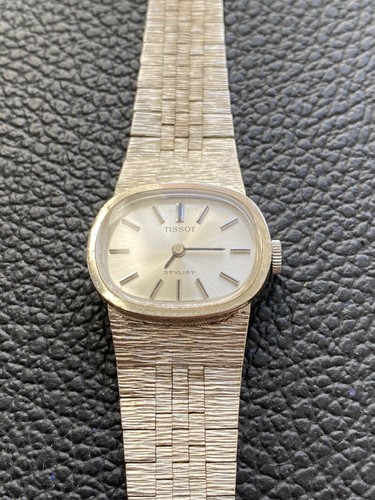 Orologio donna meccanico