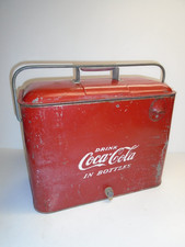 Vintage coca cola - vintage, in