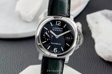 Orologio Uomo Panerai Luminor Marina Automatico Acciaio Ref. PAM00048
