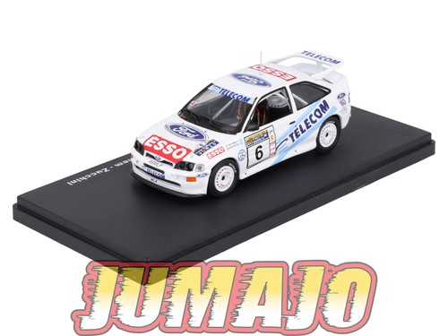 Rmx57 salvat mexique - rmx57, 1/43