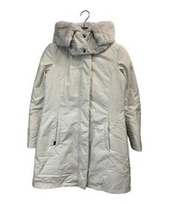 WOOLRICH CAPPOTTO PONTE DI