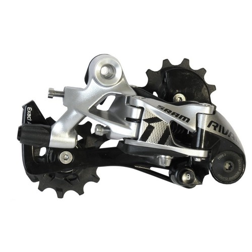Deragliatore posteriore 11v - deragliatore,