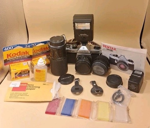 Flash minolta auto - minolta, mount