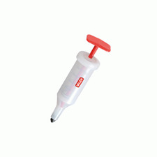 POMPA INGRASSAGGIO MANUALE PER