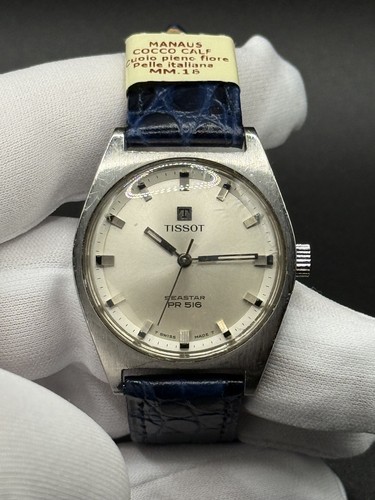 Orologio uomo vintage - , tissot