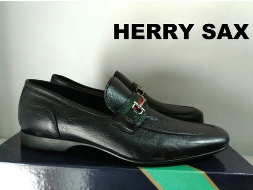 Herry sax mocassino uomo - herry,