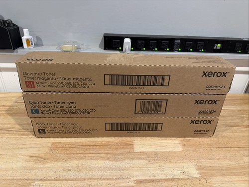 3pk toner xerox - 3pk,