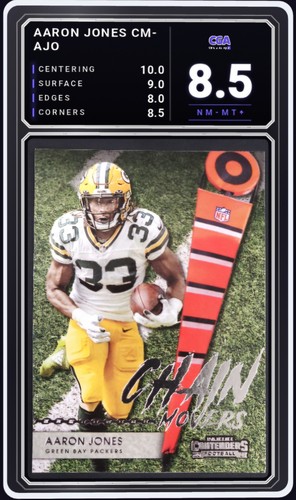 Contenders chain movers 2021 - movers,
