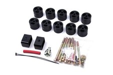 Zone Offroad Fits 07-18 Jeep