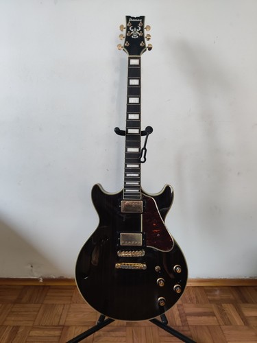 Chitarra ibanez semiacustica - chitarra,