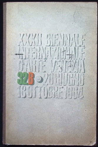 Xxxii biennale internazionale - xxxii,